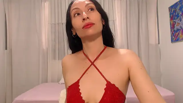 Snapshot of AliceRossi chatting on March 7, 2025, 4:22 pm AliceRossi online show from March 7, 2025, 4:22 pm