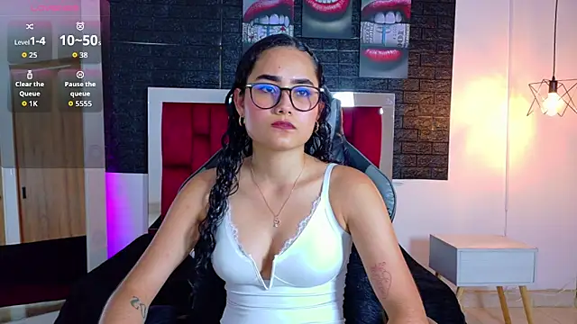 Snapshot of kathy1_sc chatting on March 2, 2026, 8:27 pm kathy1 sc online show from March 2, 2026, 8:27 pm