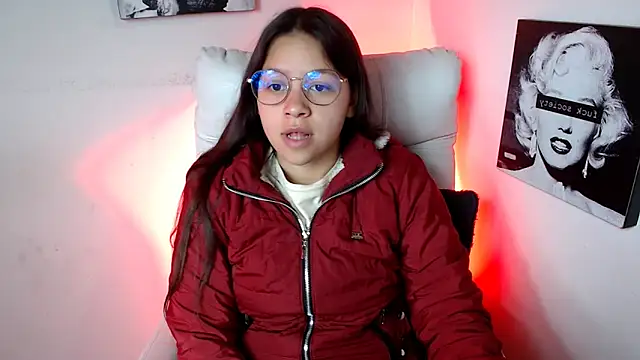 Snapshot of SamanthaRoldaan chatting on February 27, 2025, 2:21 pm SamanthaRoldaan online show from February 27, 2025, 2:21 pm