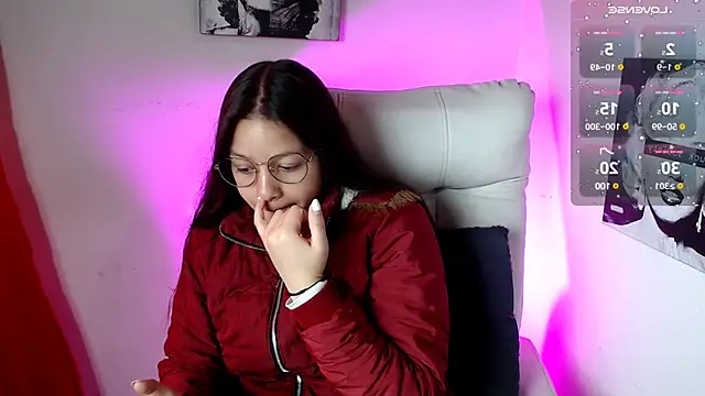 Snapshot of SamanthaRoldaan chatting on March 12, 2025, 1:08 pm SamanthaRoldaan online show from March 12, 2025, 1:08 pm