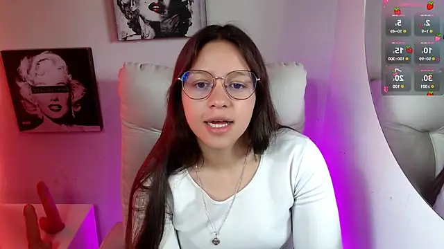 Snapshot of SamanthaRoldaan chatting on November 27, 2025, 2:17 pm SamanthaRoldaan online show from November 27, 2025, 2:17 pm