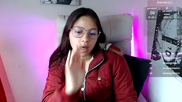 Snapshot of SamanthaRoldaan chatting on March 3, 2025, 4:47 pm SamanthaRoldaan online show from March 3, 2025, 4:47 pm