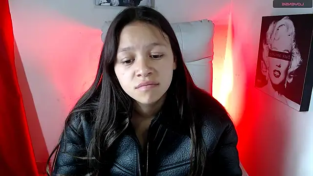 Snapshot of SamanthaRoldaan chatting on March 7, 2025, 7:05 pm SamanthaRoldaan online show from March 7, 2025, 7:05 pm