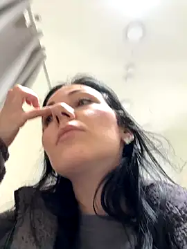 naughty lucifer online show from November 9, 2025, 5:50 pm