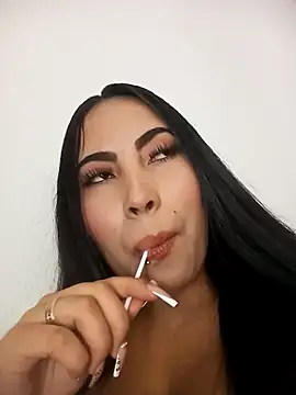 dayanna 86 online show from November 23, 2025, 12:09 am