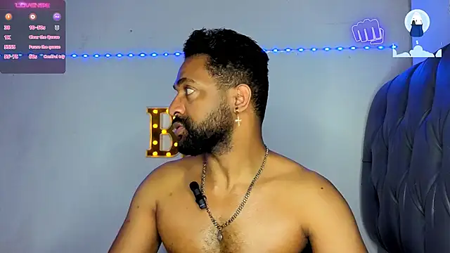 bbcblackhot34 online show from February 1, 2026, 5:22 pm