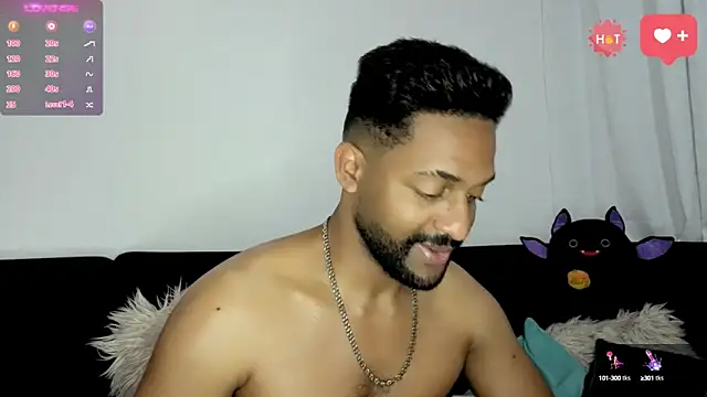 bbcblackhot34 online show from September 19, 2025, 4:38 am