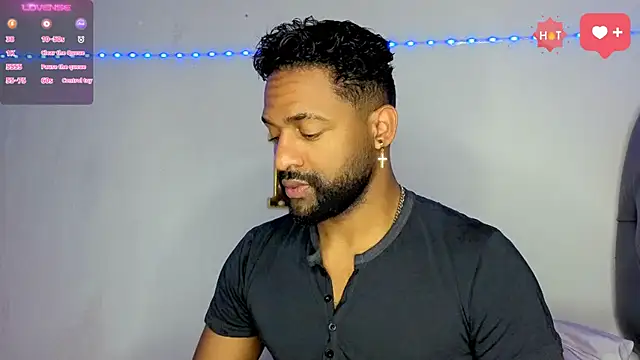 bbcblackhot34 online show from January 7, 2026, 8:14 pm