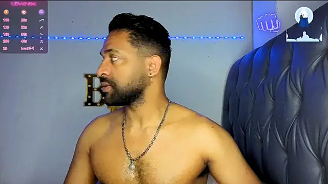 bbcblackhot34 online show from March 23, 2026, 2:44 am