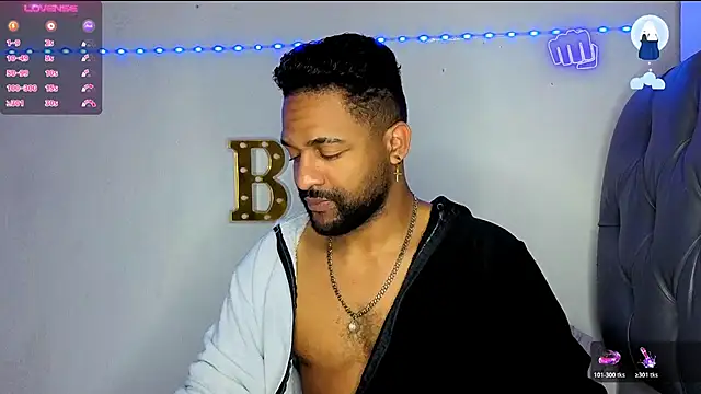 bbcblackhot34 online show from March 8, 2026, 2:48 am