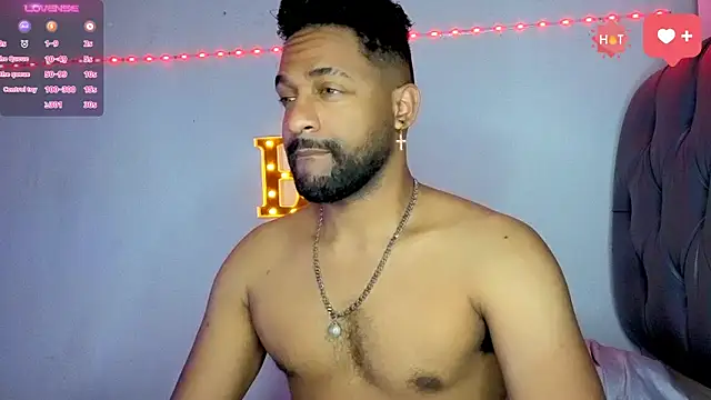 bbcblackhot34 online show from January 19, 2026, 1:42 am