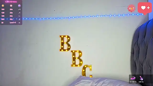 bbcblackhot34 online show from January 18, 2026, 1:31 am