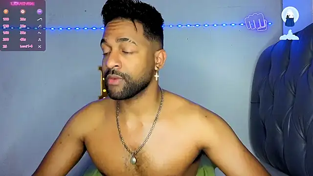 bbcblackhot34 online show from March 15, 2026, 2:18 am