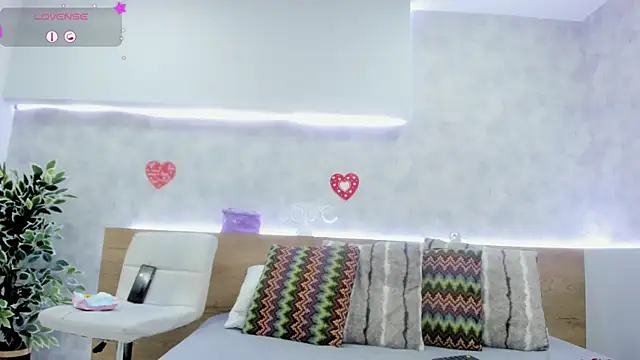Snapshot of tatijara chatting on February 27, 2025, 3:08 am tatijara online show from February 27, 2025, 3:08 am