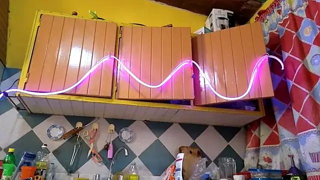 Jony Marta online show from November 8, 2025, 5:11 am