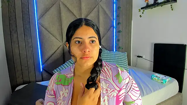 eva daemon online show from April 18, 2026, 11:56 am