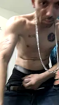 Snapshot of Dakota665 chatting on September 29, 2025, 7:30 pm Dakota665 online show from September 29, 2025, 7:30 pm