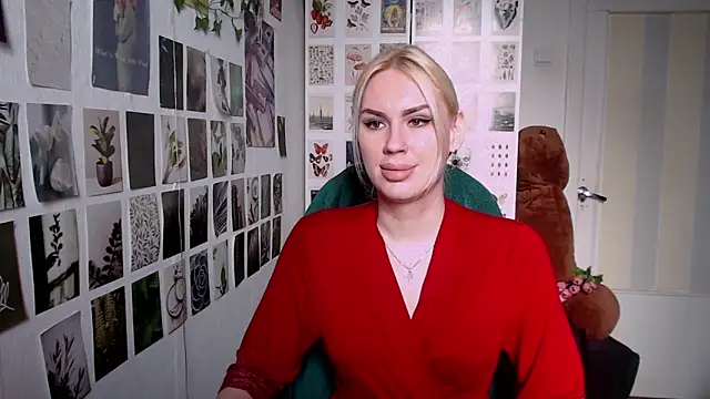 CapriScorpion online show from April 22, 2026, 2:35 pm