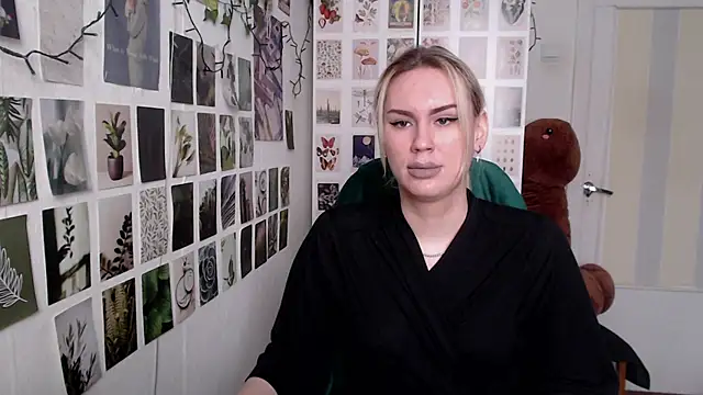 CapriScorpion online show from February 8, 2026, 11:30 am