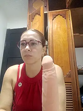 mademonsexy online show from March 5, 2026, 11:43 pm