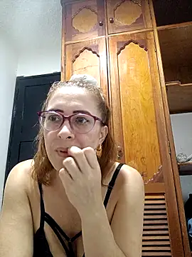 mademonsexy online show from March 5, 2026, 2:52 am