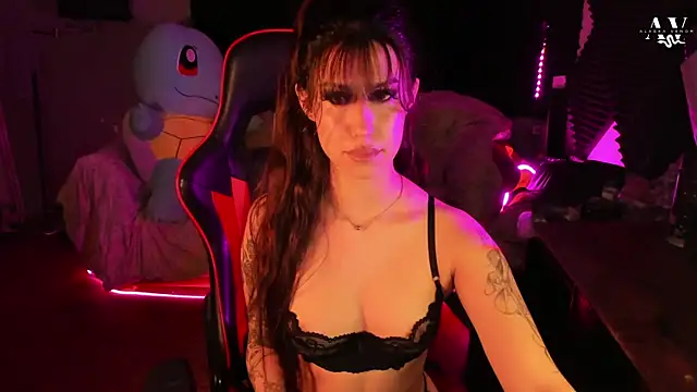 alaskavenom  online show from March 5, 2025, 10:32 pm