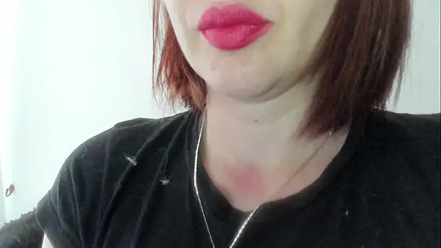 queen fetish online show from February 20, 2026, 2:30 pm