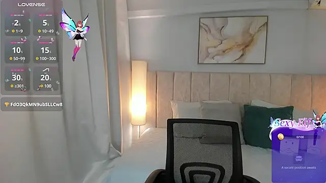 Snapshot of Atenea_cuteee chatting on March 13, 2025, 10:21 pm Atenea cuteee online show from March 13, 2025, 10:21 pm