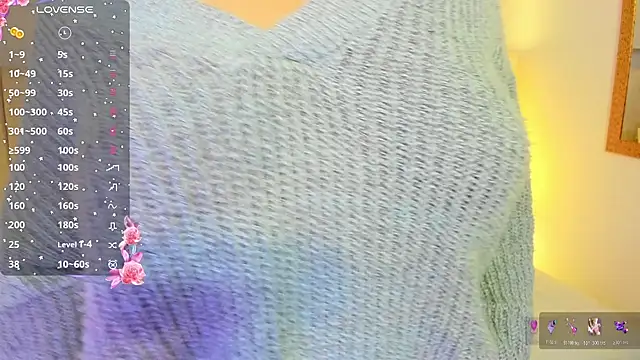 Snapshot of Atenea_cuteee chatting on November 14, 2025, 2:15 am Atenea cuteee online show from November 14, 2025, 2:15 am