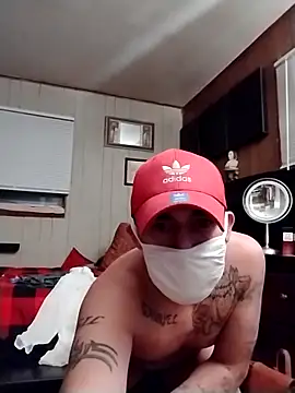 Snapshot of prettyboi6992 chatting on February 8, 2025, 7:15 am prettyboi6992 online show from February 8, 2025, 7:15 am