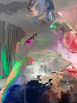 Bustygoddess32 online show from October 6, 2025, 8:42 pm