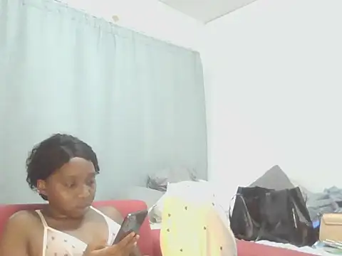 Sexxybella27 online show from March 4, 2026, 8:05 pm