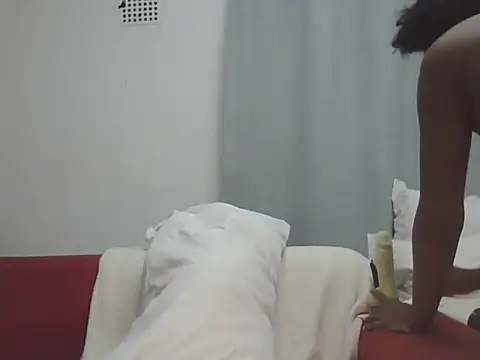 Sexxybella27 online show from December 19, 2025, 9:17 pm