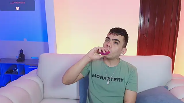 Jey keler1 online show from September 19, 2025, 5:44 am