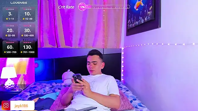 Jey keler1 online show from March 16, 2025, 12:12 am