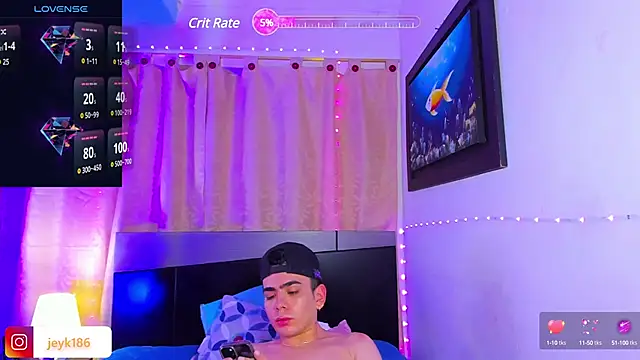 Jey keler1 online show from March 10, 2025, 4:17 am