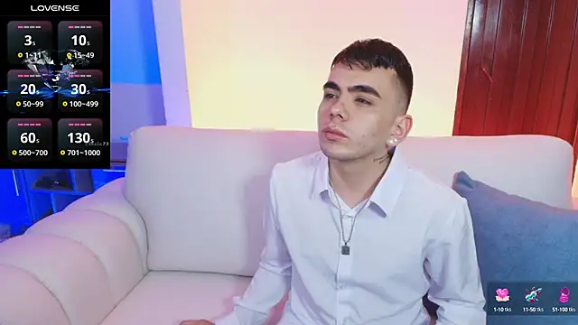 Jey keler1 online show from September 20, 2025, 2:49 am