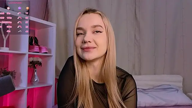 Snapshot of Viena_dias chatting on February 17, 2025, 7:47 am Viena dias online show from February 17, 2025, 7:47 am