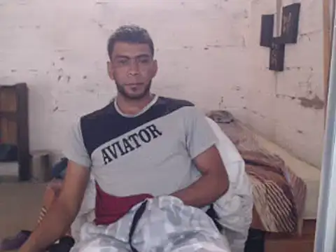 erik alexander online show from February 8, 2025, 8:53 pm