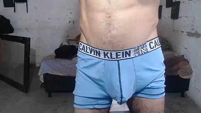 erik alexander online show from October 19, 2025, 12:41 pm