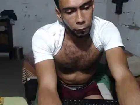 erik alexander online show from February 13, 2025, 6:30 am