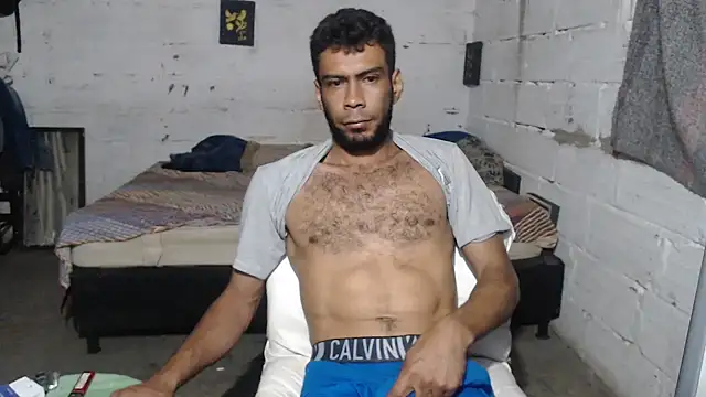 erik alexander online show from November 7, 2025, 3:11 am