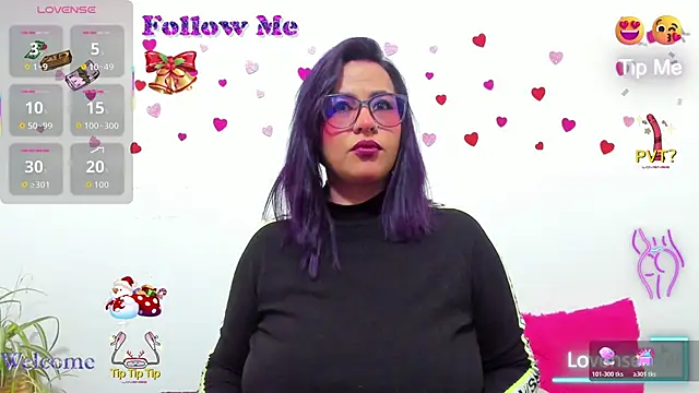 Snapshot of hazel_34 chatting on November 26, 2025, 8:58 am hazel 34 online show from November 26, 2025, 8:58 am