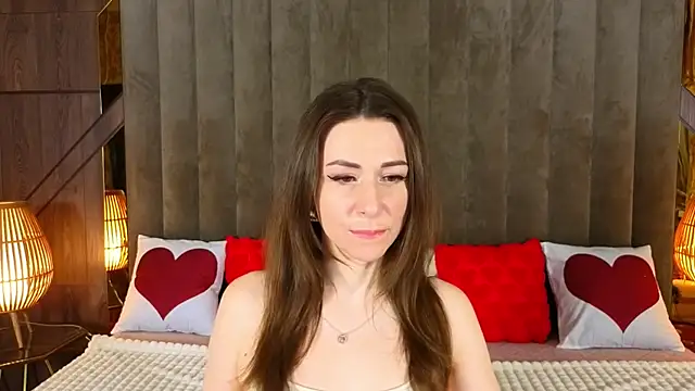 KimmmLi online show from February 18, 2026, 2:02 pm