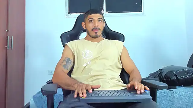 joris vo online show from January 16, 2025, 11:16 pm