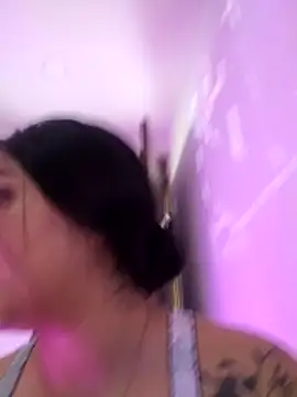 Charlotte cutee18 online show from October 27, 2025, 5:03 pm