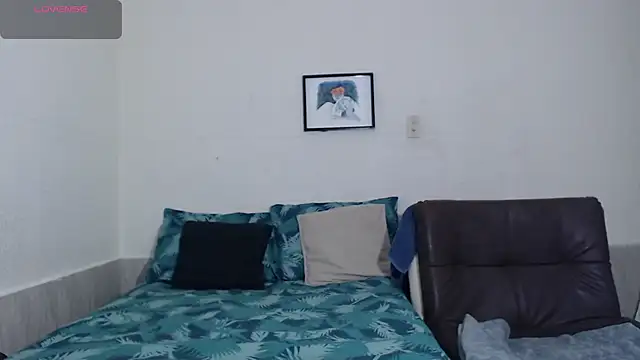 Snapshot of agata_22 chatting on January 19, 2026, 4:27 am agata 22 online show from January 19, 2026, 4:27 am