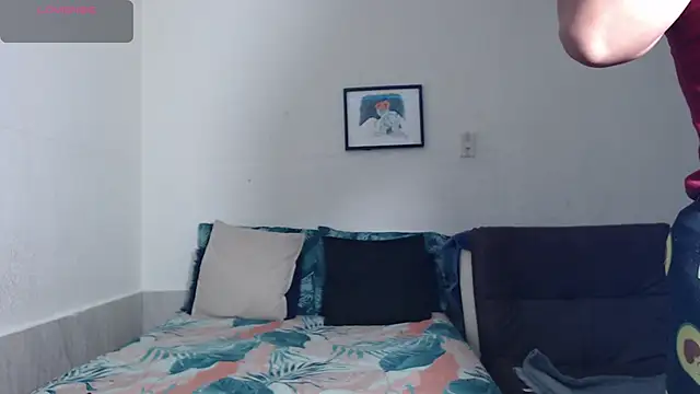 Snapshot of agata_22 chatting on February 12, 2026, 3:06 am agata 22 online show from February 12, 2026, 3:06 am