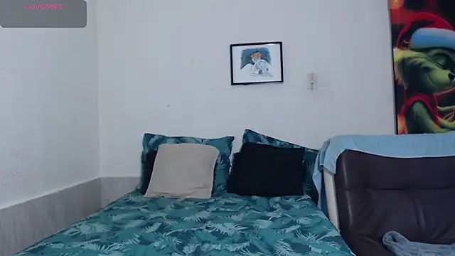 Snapshot of agata_22 chatting on January 10, 2026, 3:57 am agata 22 online show from January 10, 2026, 3:57 am