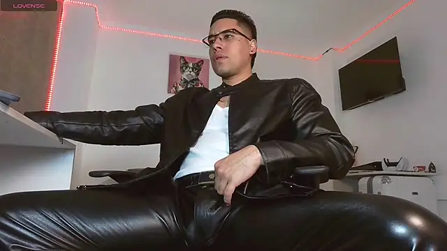 Thonydupont online show from December 5, 2025, 9:12 pm